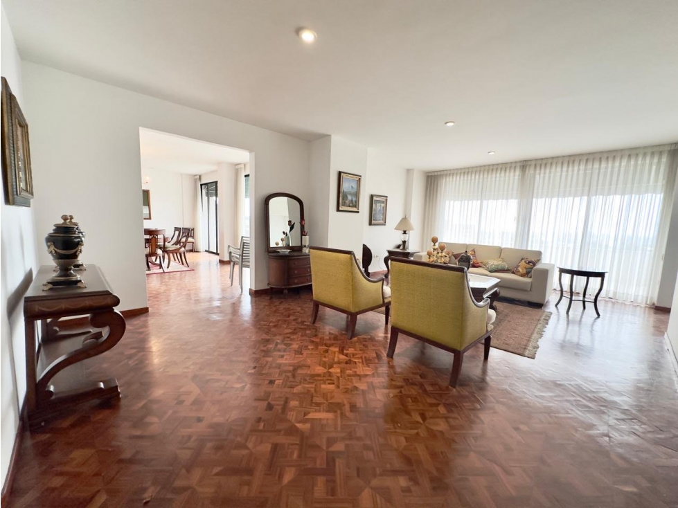 (WS) APARTAMENTO PARA LA VENTA EN SANTA MONICA-NORTE, CALI — foto 2