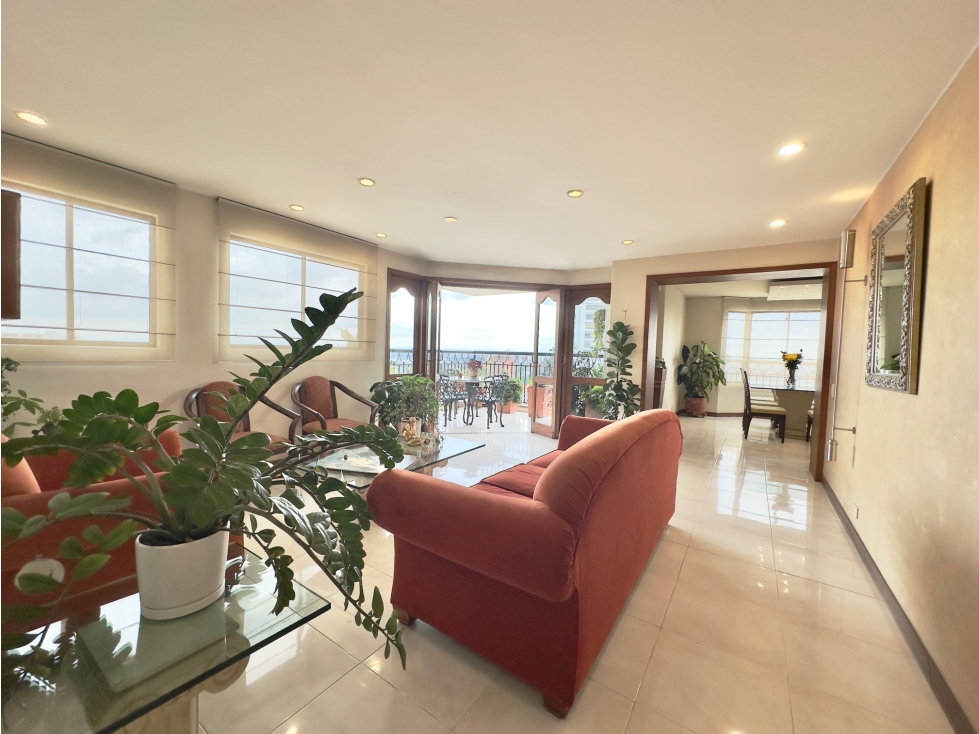 (WS) APARTAMENTO PARA LA VENTA EN SANTA MONICA CHIPICHAPE-NORTE, CALI — foto 2