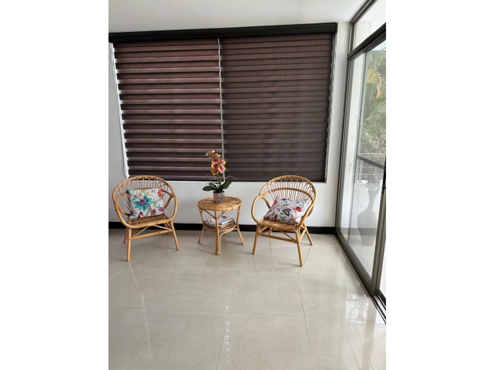 (MJ-C) CASA EN CONDOMINIO PARA LA VENTA EN PANCE-SUR, CALI — foto 4