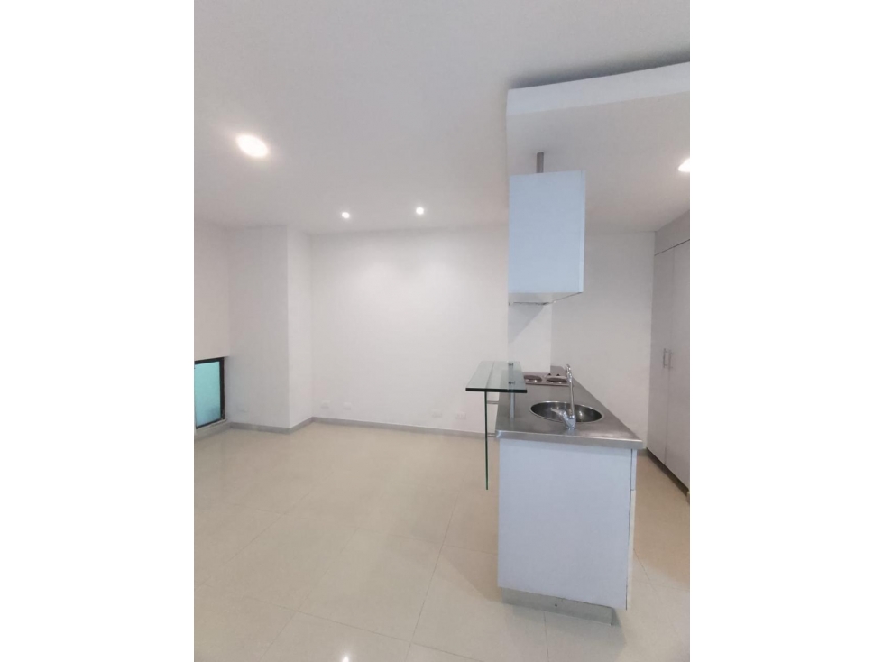 (MJ-C) APARTAMENTO PARA VENTA EN CENTENARIO-NORTE, CALI — foto 2