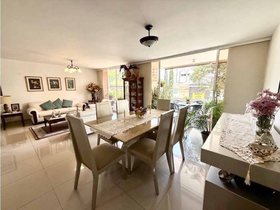 (J) APARTAMENTO PARA LA VENTA EN SANTA MONICA-NORTE, CALI — foto 5