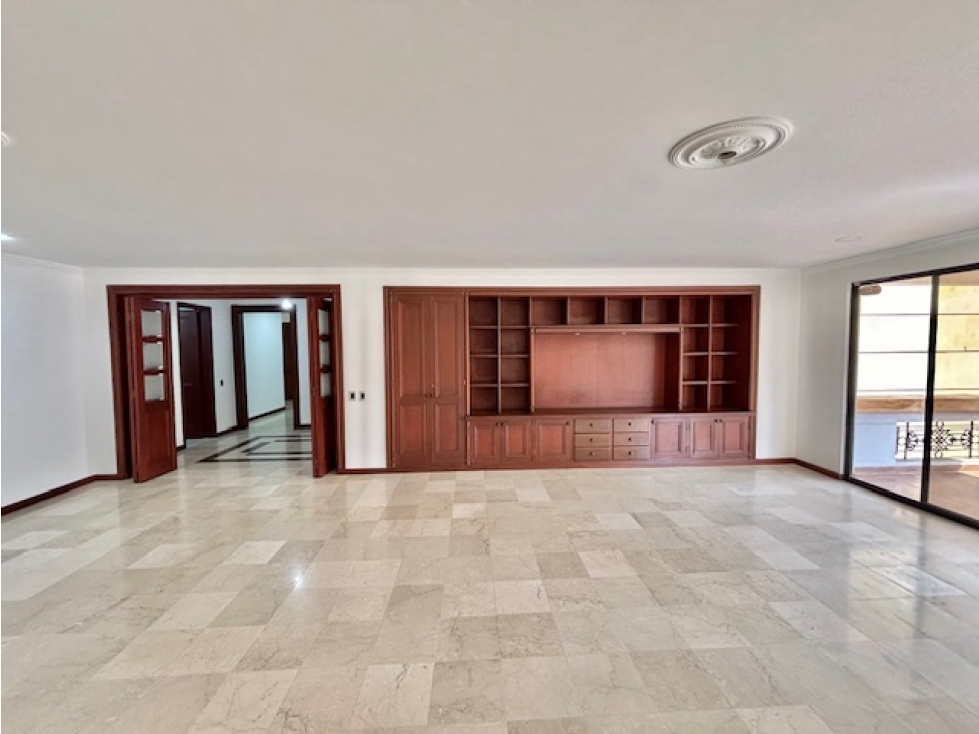 (PM) APARTAMENTO PARA VENTA EN CENTENARIO-NORTE, CALI — foto 2