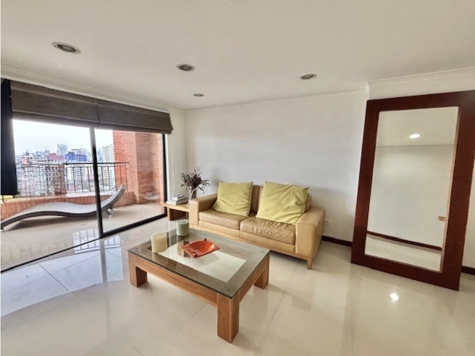 (PM-C) APARTAMENTO PARA VENTA EN GRANADA, NORTE DE CALI.