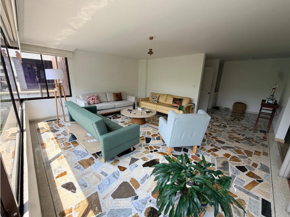 (J-C) APARTAMENTO PARA VENTA EN SANTA TERESITA, OESTE DE CALI. — foto 4