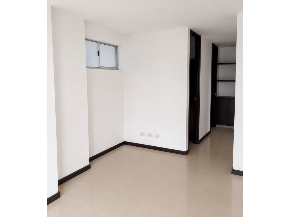 (MJ) APARTAMENTO EN VENTA EN VALLE DE LILI, SUR DE CALI. — foto 3