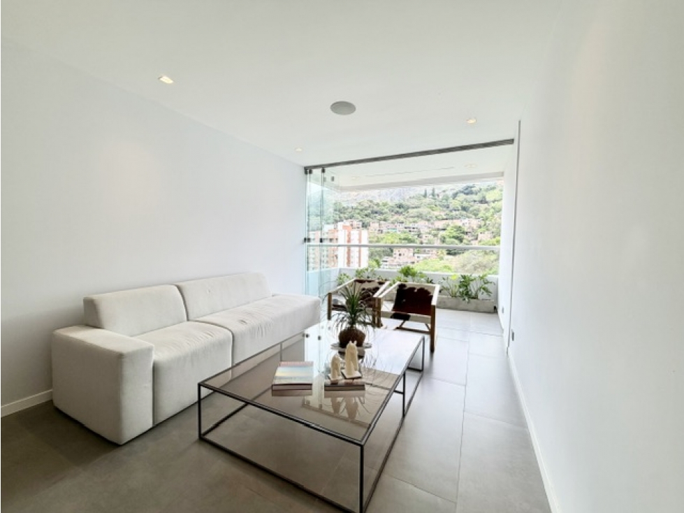 (WS-C) APARTAMENTO PARA ALQUILAR EN NORMANDIA- OESTE, CALI — foto 2