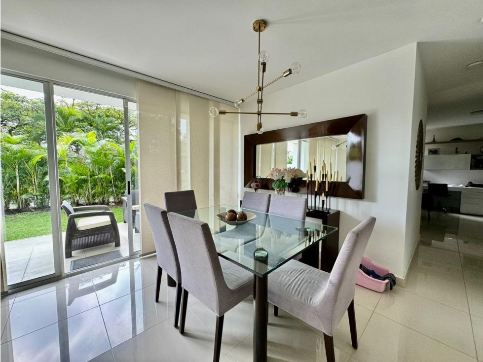 (MJ-C) APARTAMENTO PARA LA VENTA EN MENGA-NORTE, CALI