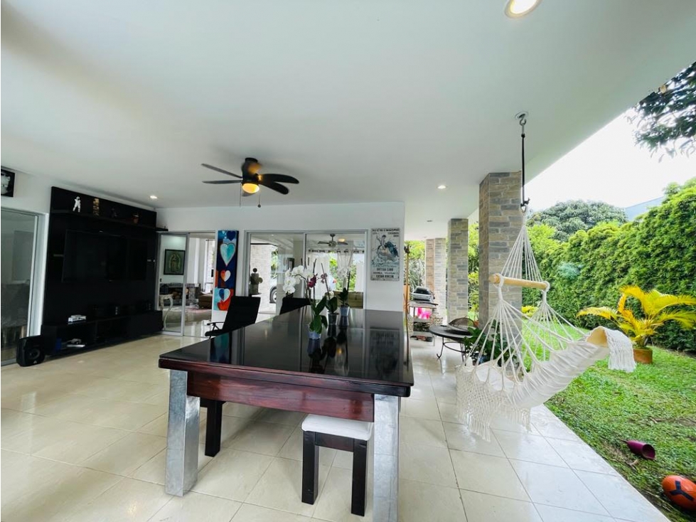 (WS) CASA EN PARCELACIÓN PARA LA VENTA LA RIVERITA-SUR, CALI — foto 5