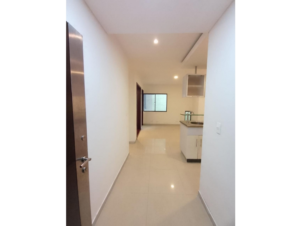 (MJ-C) APARTAMENTO PARA VENTA EN CENTENARIO-NORTE, CALI — foto 5