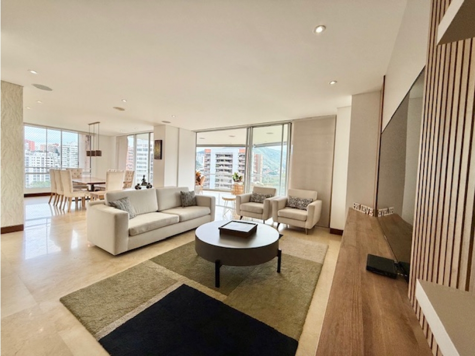 (PM) APARTAMENTO PARA LA VENTA EN AGUACATAL-OESTE, CALI