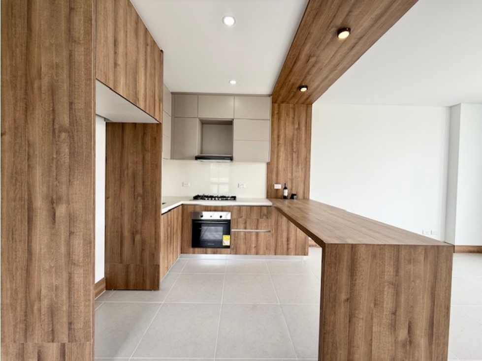 (J) APARTAESTUDIO PARA VENTA EN PANCE-SUR, CALI — foto 6