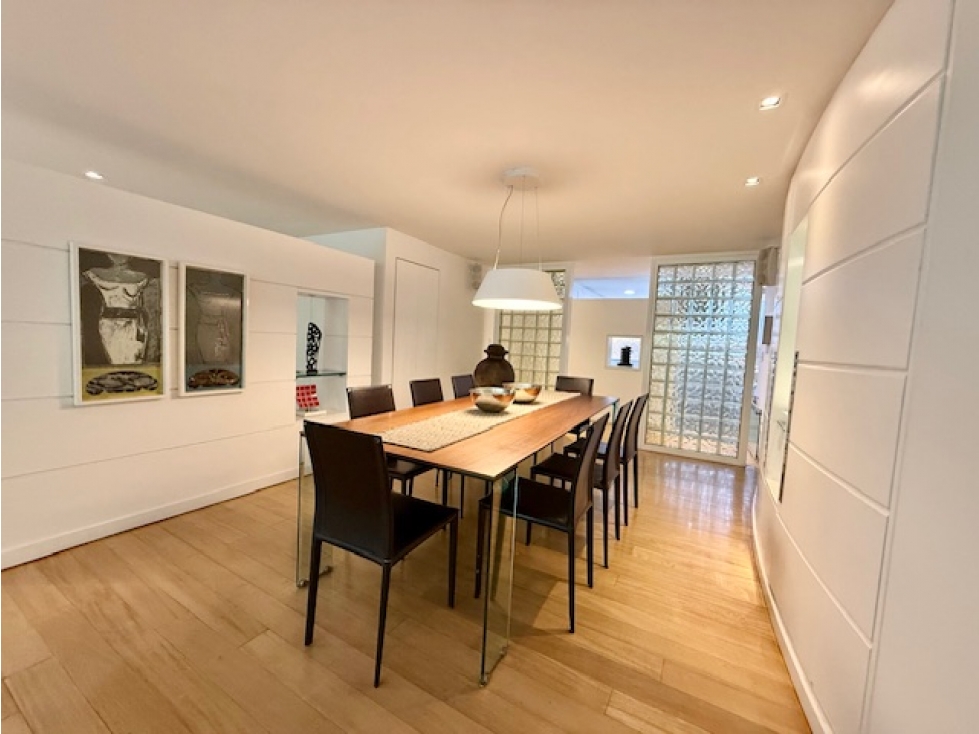 (WS) APARTAMENTO PARA VENTA EN CRISTALES-OESTE, CALI — foto 4