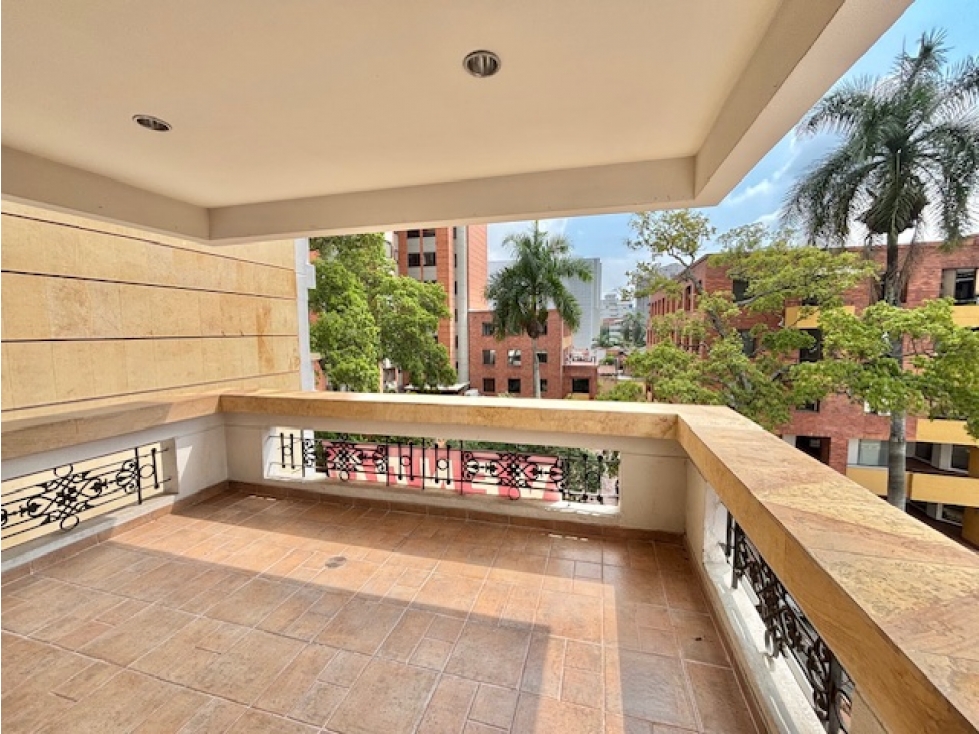 (PM) APARTAMENTO PARA VENTA EN CENTENARIO-NORTE, CALI — foto 4