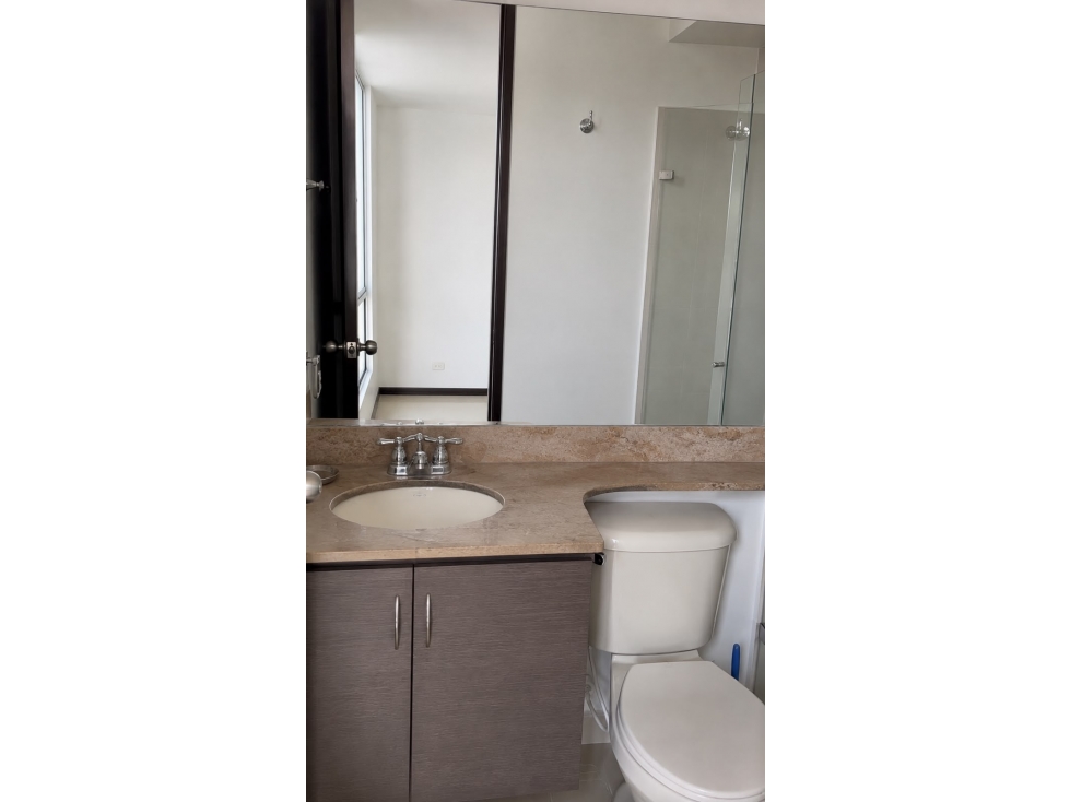 (MJ) APARTAMENTO EN VENTA EN VALLE DE LILI, SUR DE CALI. — foto 4