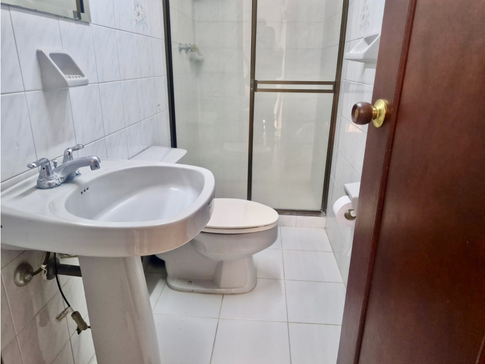 (MJ) APARTAMENTO EN VENTA DUPLEX CENTENARIO, NORTE DE CALI. — foto 4