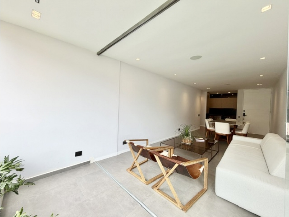 (WS-C) APARTAMENTO PARA ALQUILAR EN NORMANDIA- OESTE, CALI — foto 3
