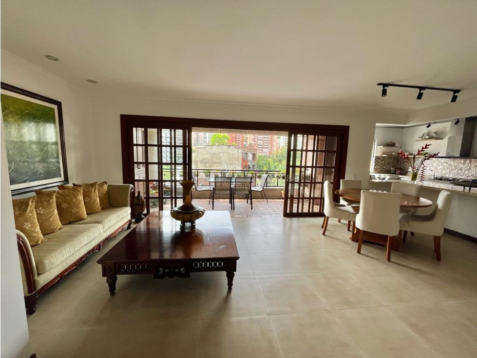 (PM) APARTAMENTO DUPLEX PARA LA VENTA EN EL OESTE, CALI