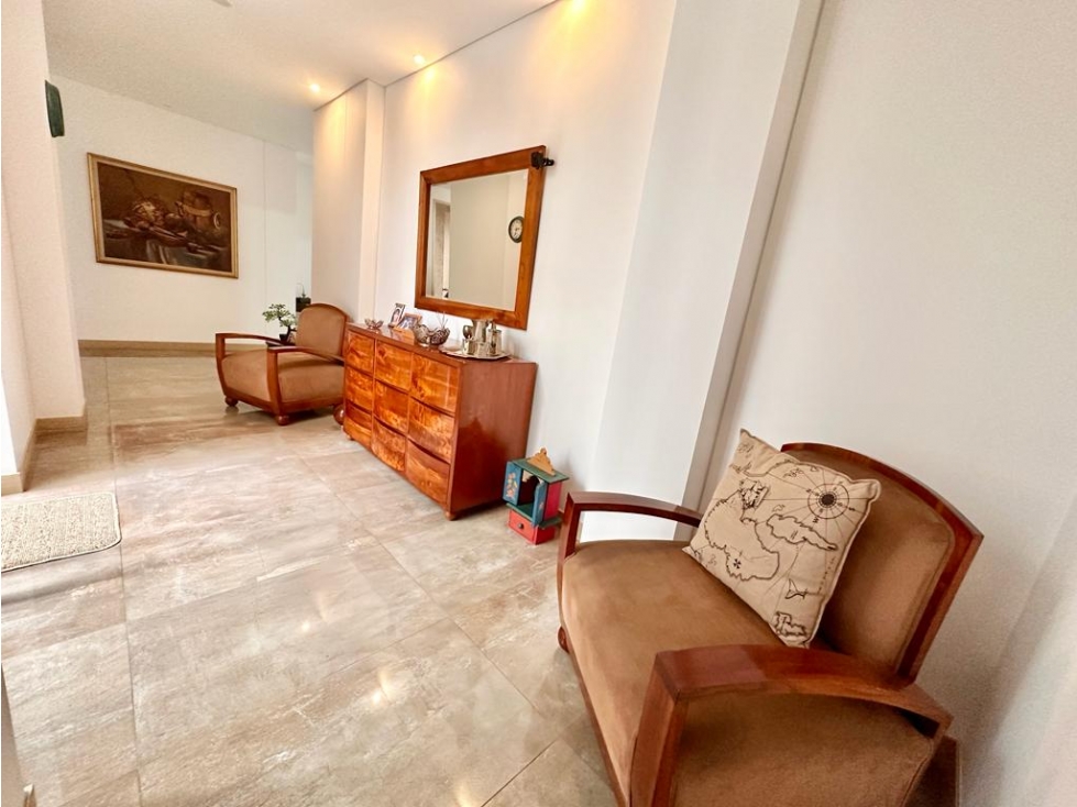 (WS) CASA EN CONDOMINIO PARA VENTA EN CRISTALES- OESTE, CALI — foto 5