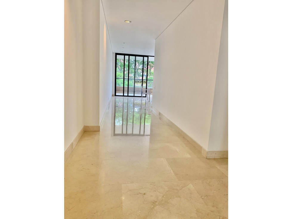 (PM) APARTAMENTO EN VENTA EN SANTA RITA, OESTE, CALI — foto 3