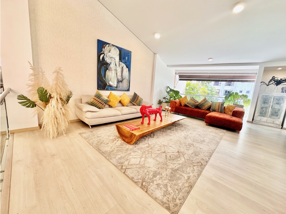 (WS) CASA INDEPENDIENTE PARA LA VENTA EN NORMANDIA- OESTE, CALI