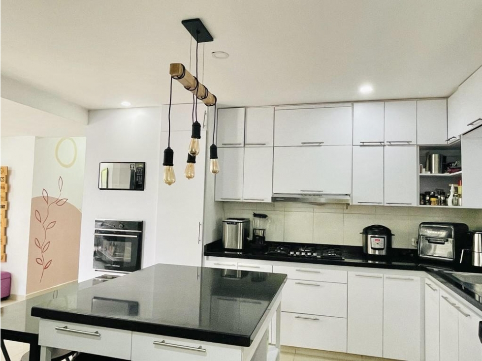 (WS) CASA EN PARCELACIÓN PARA LA VENTA LA RIVERITA-SUR, CALI — foto 6