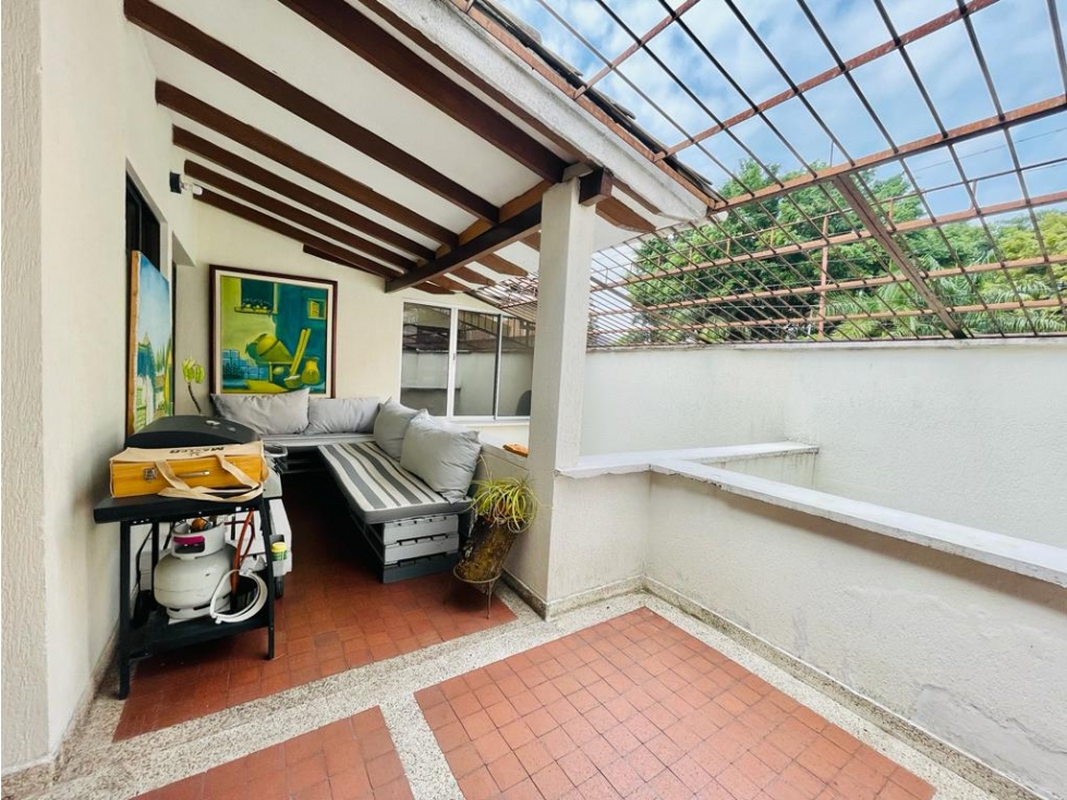 (WS) CASA INDEPENDIENTE PARA LA VENTA EN SAN FERNANDO-SUR, CALI — foto 5