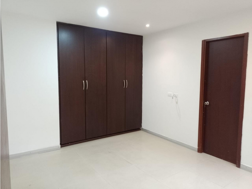 (MJ-C) APARTAMENTO PARA VENTA EN CENTENARIO-NORTE, CALI — foto 6