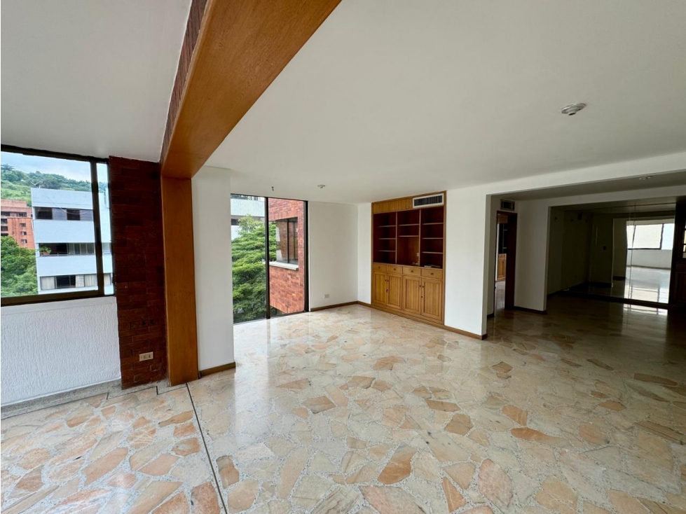 (ML) APARTAMENTO PARA LA VENTA EN SANTA TERESITA - OESTE, CALI — foto 3
