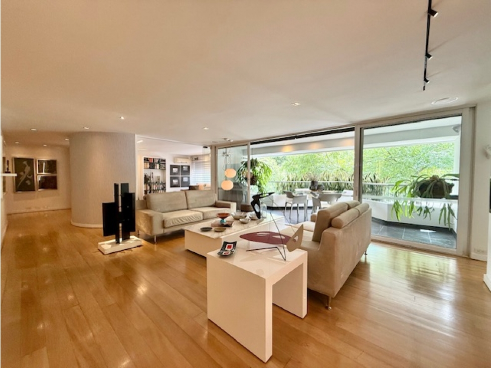 (WS) APARTAMENTO PARA VENTA EN CRISTALES-OESTE, CALI