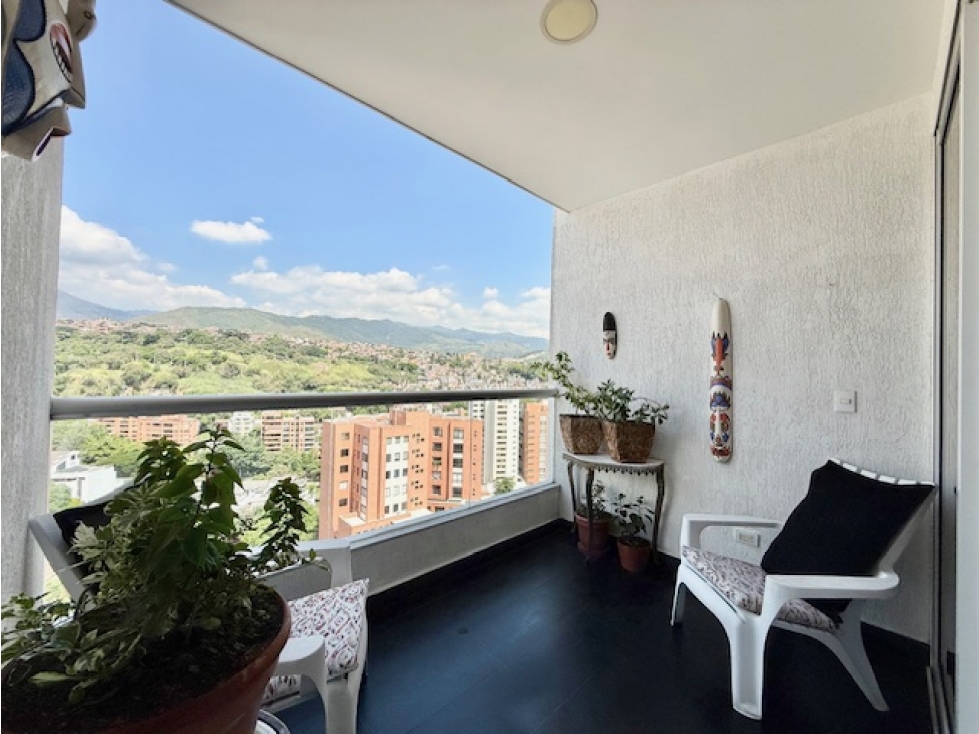 (PM) APARTAMENTO PARA VENTA EN SANTA TERESITA-OESTE, CALI — foto 3
