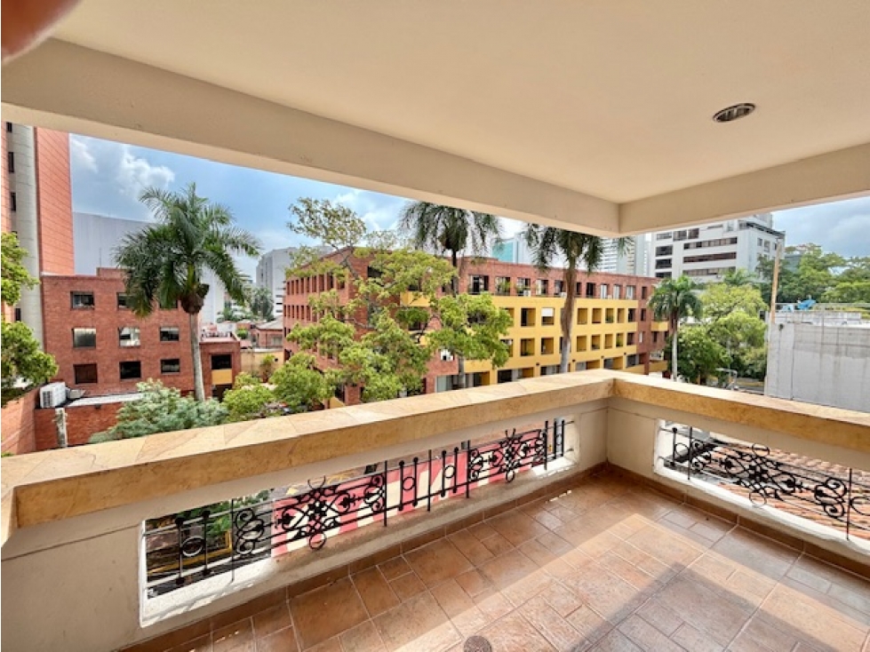 (PM) APARTAMENTO PARA VENTA EN CENTENARIO-NORTE, CALI — foto 5