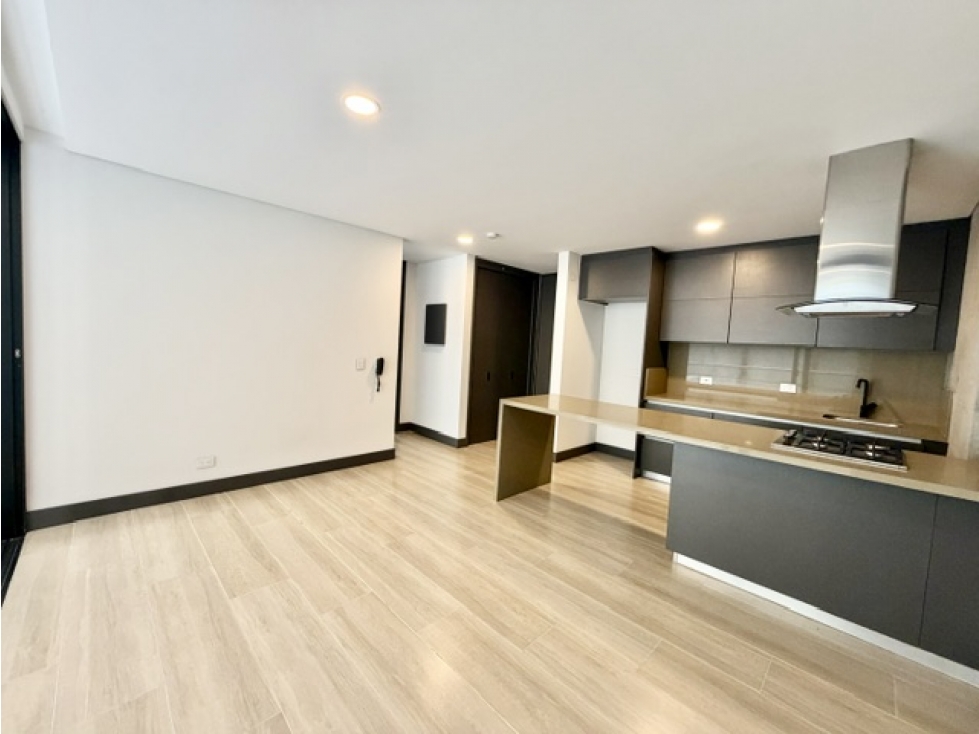 (PM) APARTAMENTO PARA VENTA EN SANTA TERESITA-OESTE, CALI — foto 5