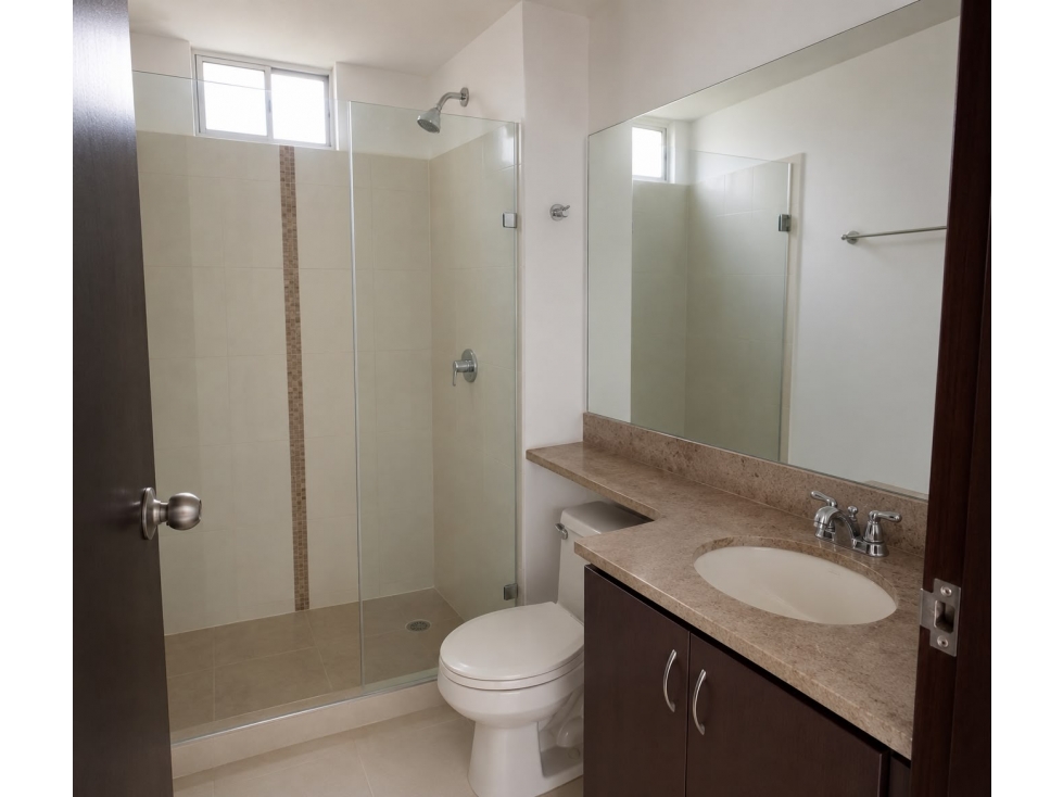 (MJ) APARTAMENTO EN VENTA EN VALLE DE LILI, SUR DE CALI. — foto 5