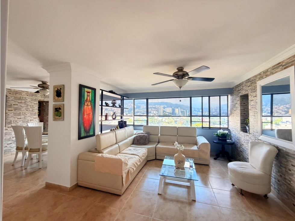 (J-C) APARTAMENTO PARA VENTA EN TEQUENDAMA-SUR, CALI — foto 2
