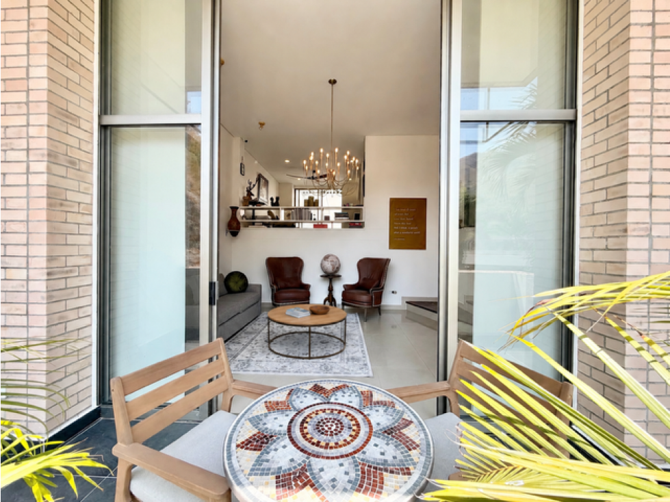 (WS) CASA EN CONDOMINIO PARA VENTA EN EL AGUACATAL-OESTE, CALI — foto 3