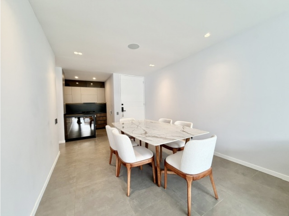 (WS-C) APARTAMENTO PARA ALQUILAR EN NORMANDIA- OESTE, CALI — foto 4