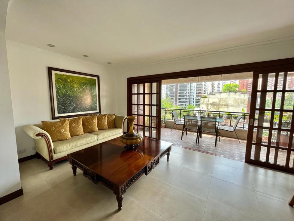 (PM) APARTAMENTO DUPLEX PARA LA VENTA EN EL OESTE, CALI — foto 3