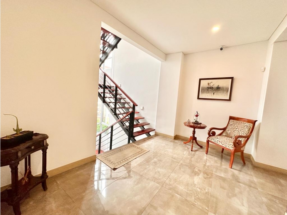 (WS) CASA EN CONDOMINIO PARA VENTA EN CRISTALES- OESTE, CALI — foto 6
