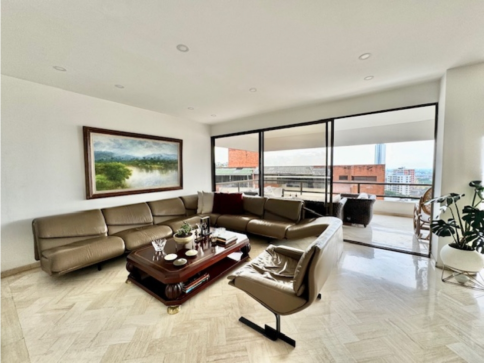 (PM-MP) APARTAMENTO PARA LA VENTA EN JUANAMBU-NORTE, CALI