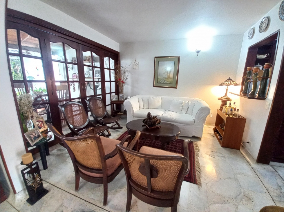 (MP) CASA EN CONDOMINIO PARA LA VENTA EN CIUDAD JARDIN-SUR, CALI — foto 4