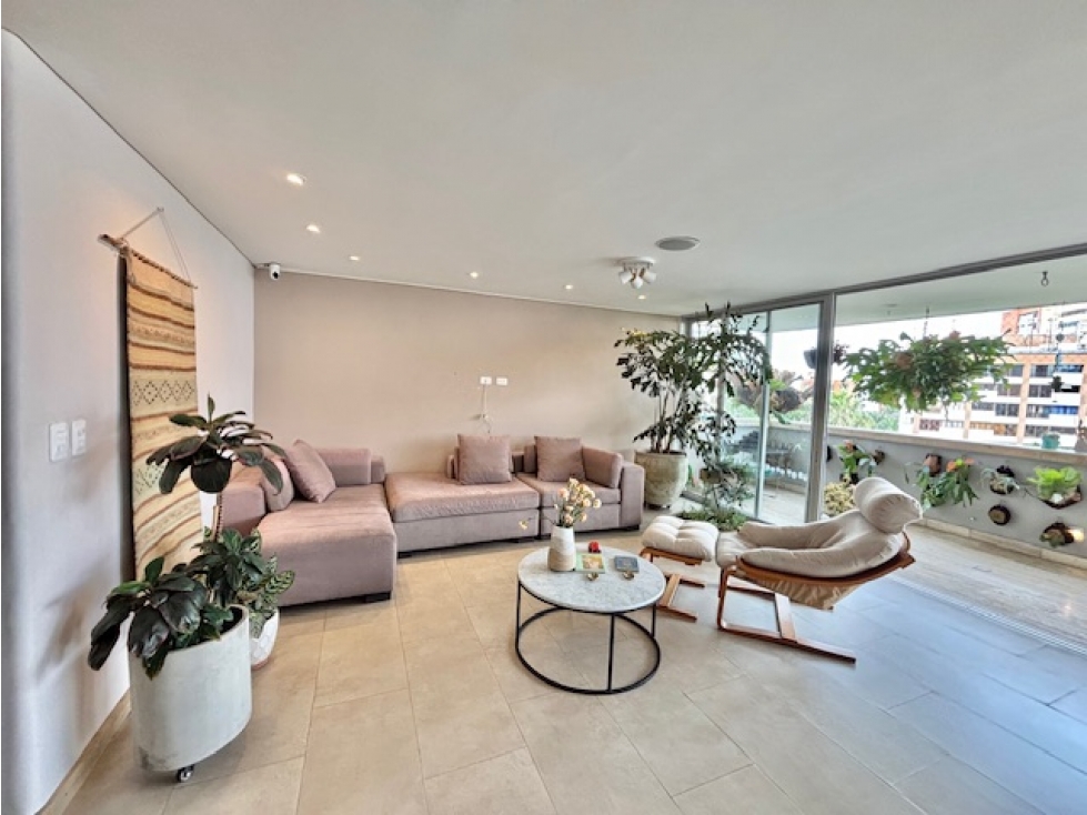(PM) APARTAMENTO PARA VENTA EN SANTA MONICA, NORTE DE CALI.