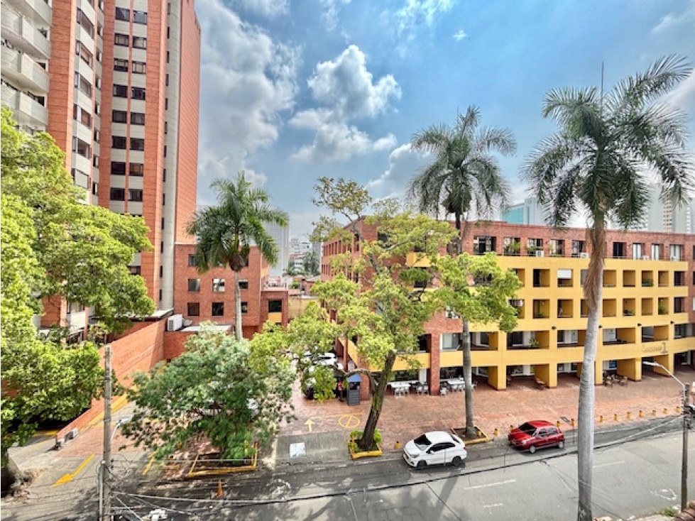 (PM) APARTAMENTO PARA VENTA EN CENTENARIO-NORTE, CALI — foto 6