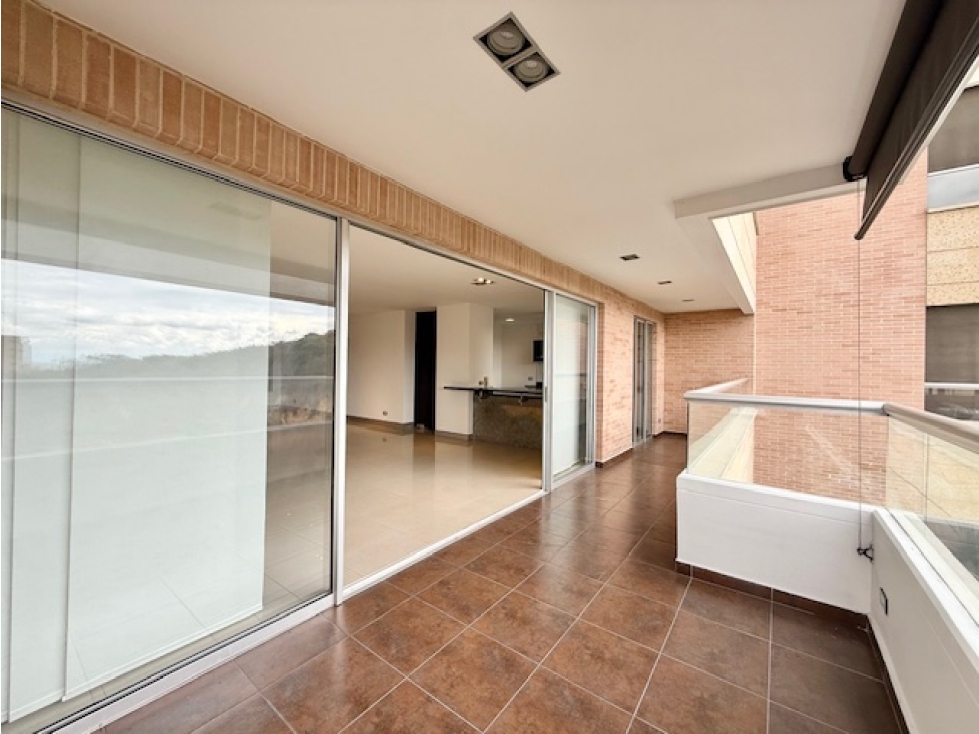 (WS-DP) APARTAMENTO EN ALQUILER EN NORMANDIA- OESTE, CALI. — foto 2