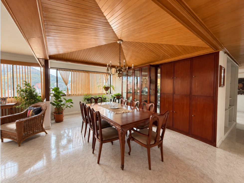 (J-C) APARTAMENTO EN VENTA EN EL PEÑÓN, OESTE DE CALI. — foto 4