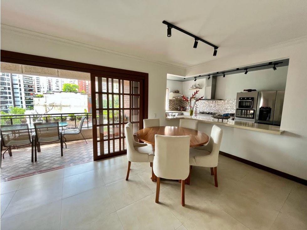 (PM) APARTAMENTO DUPLEX PARA LA VENTA EN EL OESTE, CALI — foto 2
