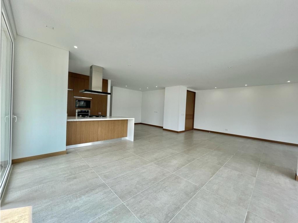 (J-C) APARTAMENTO EN VENTA PARA ESTRENAR SANTA TERESITA- OESTE, CALI — foto 3