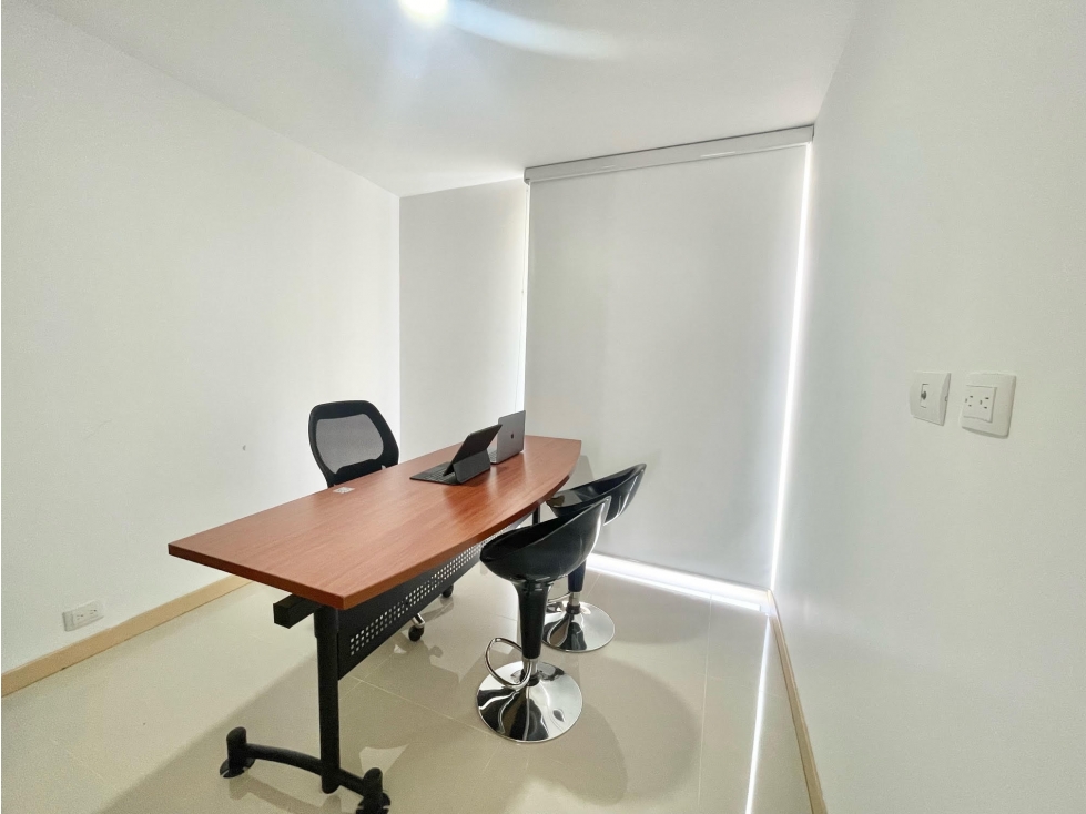 (MJ) APARTAMENTO PARA LA VENTA EN SANTA ISABEL- OESTE, CALI - 5