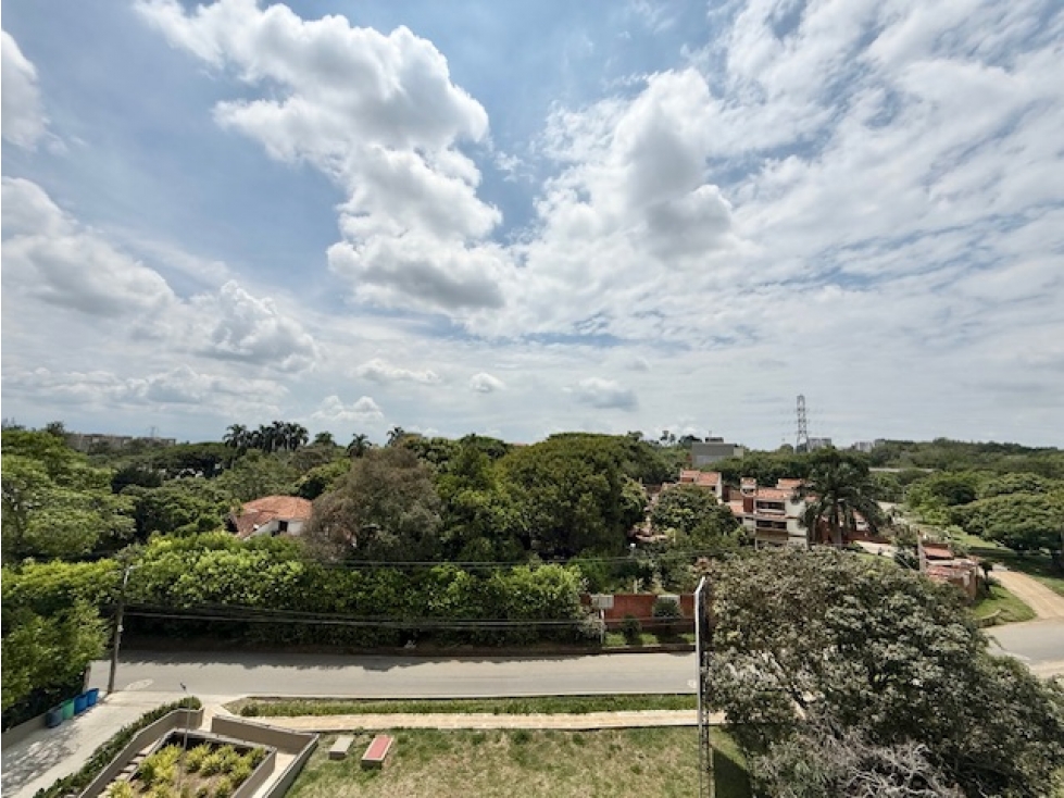 (J) APARTAESTUDIO PARA VENTA EN PANCE-SUR, CALI — foto 4