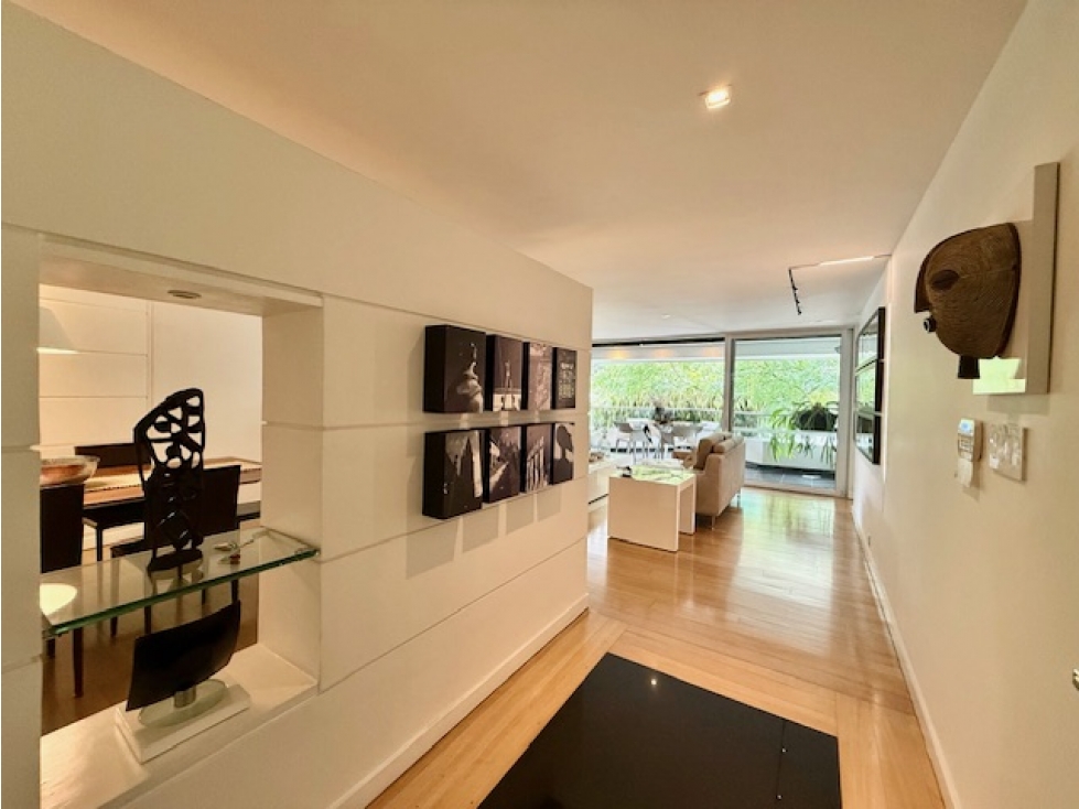 (WS) APARTAMENTO PARA VENTA EN CRISTALES-OESTE, CALI — foto 3