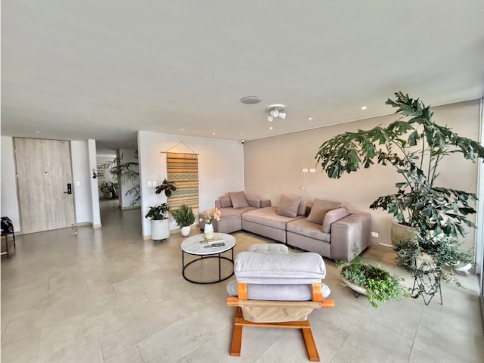 (PM) APARTAMENTO PARA VENTA EN SANTA MONICA, NORTE DE CALI. — foto 2